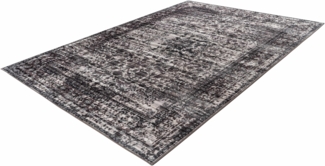 Saphira 500 Grau 80cm x 150cm