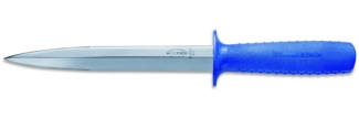 F. DICK Fleischmesser Dick Dolchmesser Klinge 21 Ergogrip 8235721