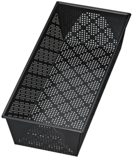 KAISER Brotform perforiert 35 cm