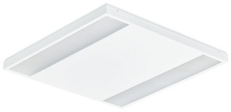 Philips 99667600 2 Glühbirne(n) 4000 K 3700 lm IP20 Weiß