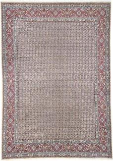 Morgenland Perserteppich - Classic - 390 x 298 cm - beige