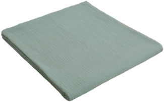 OTTO home Tagesdecke Bailee, weiche Musselin Qualität, viele Farben erhältlich, ab 140x200 cm