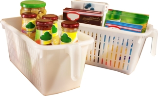 Ruco Allzweckkorb (Set, 5 St), mit Griff