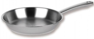 Riess Pfanne Cristall Edelstahl 24cm 1814-043