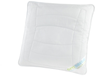 Mikrofaser - Körperzonen - Kissen HOLI