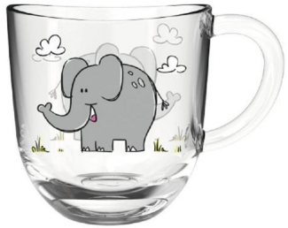 Leonardo BAMBINI Kindertasse 280 ml Elefant - A