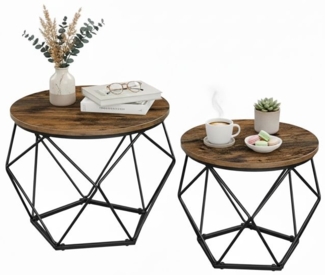 Couchtisch 2er Set 10052094_1509