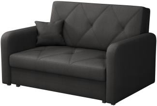 Schlafsofa Viva Sweet II (Farbe: Trinity 34)