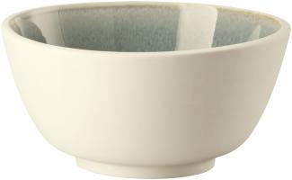 Müslischale 14 cm Junto Aquamarine Rosenthal Bowl - Mikrowelle geeignet, Spülmaschinenfest