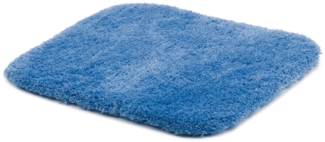 liebling Badematte Superior, rutschhemmend beschichtet, schnell trocknend, strapazierfähig, fußbodenheizungsgeeignet, Polyester, rechteckig, kuschelig weiches Polyester, in vielen verschiedenen Größen und Farben