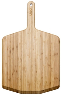 Ooni Pizzaschieber Ooni 12" Bambus Pizzabrett 30cm