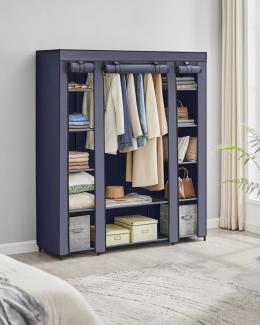 Songmics Kleiderschrank Stoffschrank
