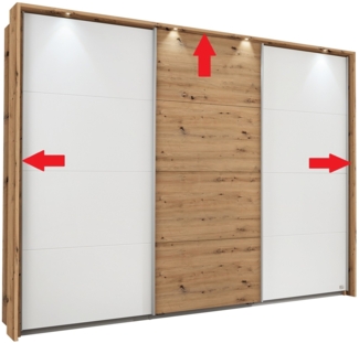 Passepartoutrahmen KATJA