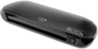 Olympia Laminator Heiß- und Kaltlaminierung