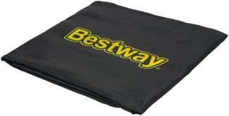 Bestway® Ersatzteil-Set Sprungtuch inkl. Sicherheitsnetz für Bestway® Xtreme Air™ Trampolin, Ø 244x250 cm