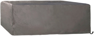 winza outdoor covers Gartenmöbel-Schutzhülle, geeignet für Loungeset, 260x260x95 cm