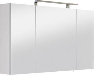 OPTIFIT Spiegelschrank Mino Breite 120 cm