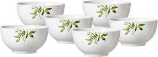 Ritzenhoff & Breker Evora Müslischale ø 15 cm 6er Set - DS