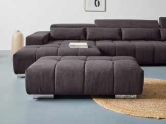 COTTA Hockerbank Orion