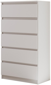 Beautysofa Kommode mit Schubladen LEMON