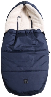 Kaiser Fußsack Hoody 2.0 Babyschalen Fußsack