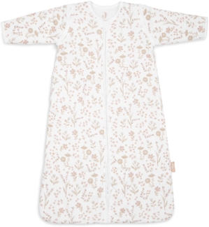 Jollein Baby Schlafsack mit abnehmbaren Ärmeln - B