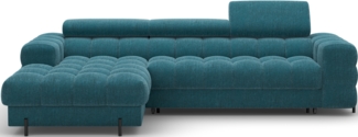 Eltap Felro Ecksofa (Amore 40) Seite links