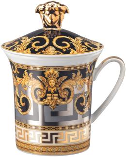 Versace Becher m. Dkl. /30Y. PrestigeGala