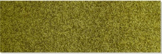 Keilbach Designprodukte Fußmatte terrazza 87 x 28 cm, rechteckig, Höhe: 9 mm, 30°C waschbar, rutschfest, dünn, dichtgewoben, robust