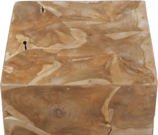 Beistelltisch Radix 525 Natural