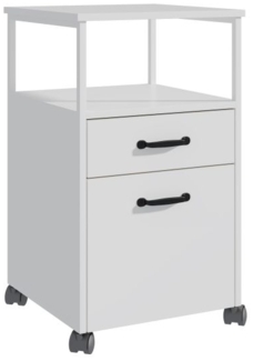 Rollcontainer 2 Schubladen 10052413_49