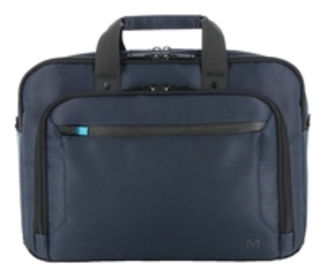 Mobilis Executive 4 Twice Briefcase 11-14 40% RECYCLED