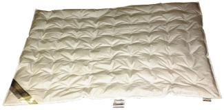 Baby Kinder Sommerdecke Daunenbett Daunendecke 100x135 cm 100% NEUE Daunen