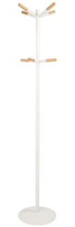 Design Kleiderständer WOODEN TIP von Zuiver