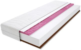 Matratzen Trento Molet Max 210x210 cm
