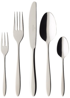 Villeroy & Boch Annalena Tafelbesteck 30-teilig - DS