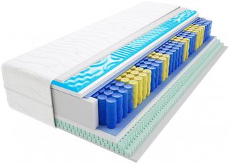 Matratzen Lorena Visco Molet 140x220 cm