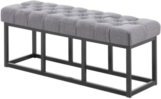 Sitzbank Amun Stoff B120 [151988056]