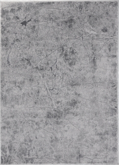 ELTAP 'Siggi' Teppich, Grau, 160x220 cm