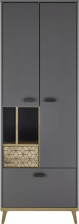 Hochschrank LEONE