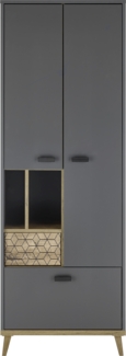 Hochschrank LEONE