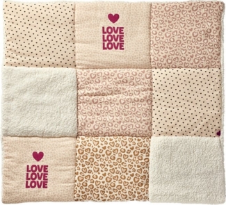 Babydecke, vertbaudet