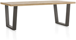 Henders & Hazel METALOX Esstisch