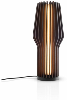 Eva Solo Radiant LED-Leuchte Smoked Smoked oak