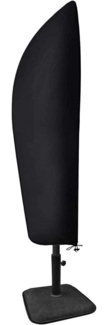Sonnenschirm Schutzhülle 210D Oxford Gewebe Wasserdicht 265x40/70/50cm