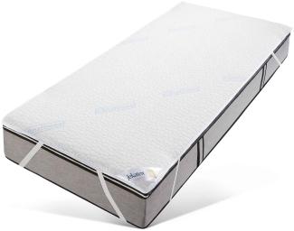Matratzenauflage Climatress Jekatex - 140x200cm