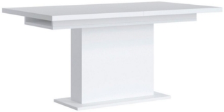 Ausziehbarer Esstisch LUCI