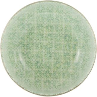 Dipschale EMILIANA GRÜN (DH 12x4.50 cm)