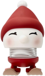 Hoptimist Soft Bimble Skiing S Rot Berry