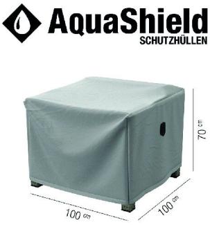 Siena Garden AquaShield Loungehülle 100 x 100 x 70 cm